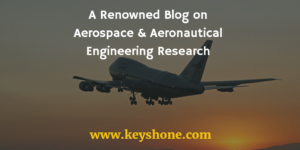a renowned blog on aerospace and aeronautical research